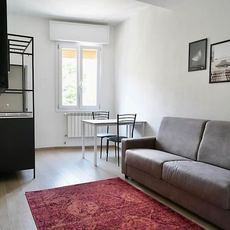 Molinari House Modena Smeraldino Bagian luar foto