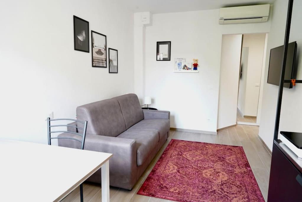 Molinari House Modena Smeraldino Bagian luar foto