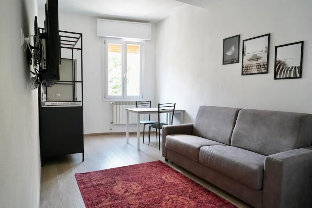 Molinari House Modena Smeraldino Bagian luar foto